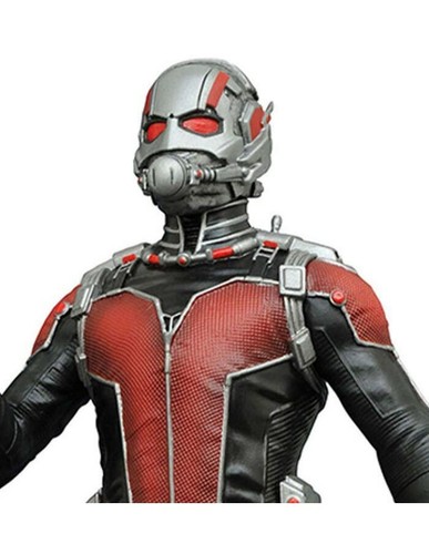 Figure diamond toys marvel - diamond,