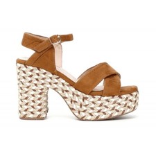 Cafe Noir SANDALO INCROCIO IN