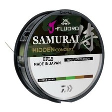 Daiwa J-Fluoro Samurai FC