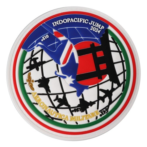 Patch aeronautica militare - patch,