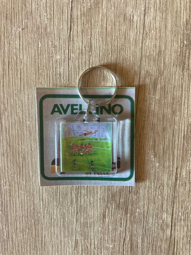 Portachiavi avellino moviola - avellino,