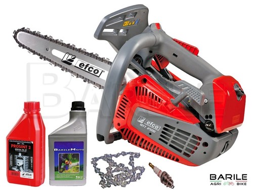 Motosega efco mtt 2500 - efco,