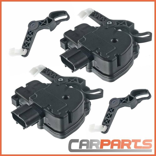 Servomotore chiusura - 2x,
