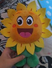 Girasole Albero Nuvola Sole