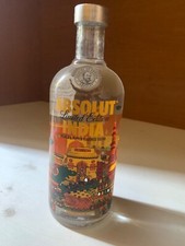 Absolut Vodka Limited