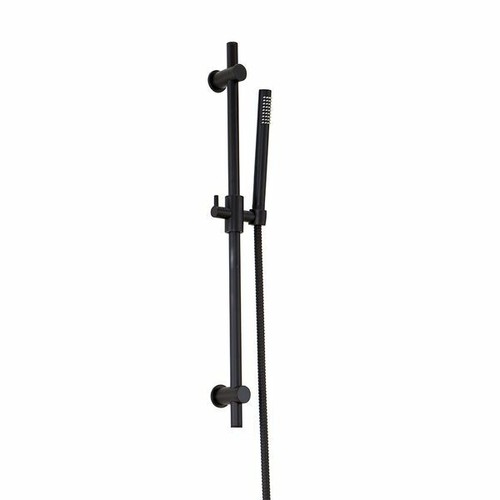 Saliscendi ottone modern - in,