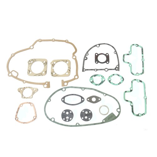 Kit guarnizioni motore ducati - guarnizioni,