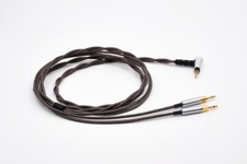 Cavo audio BILANCIATO 2,5 mm
