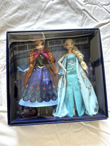 Disney frozen anna elsa - disney,