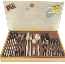 Posate Solingen Rothenburg