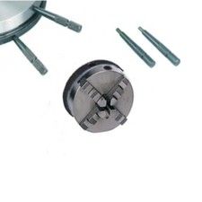 Mandrino autocentrante per