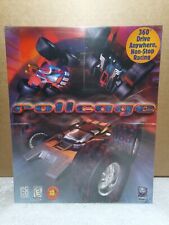 Rollcage PC Big Box, NUOVO