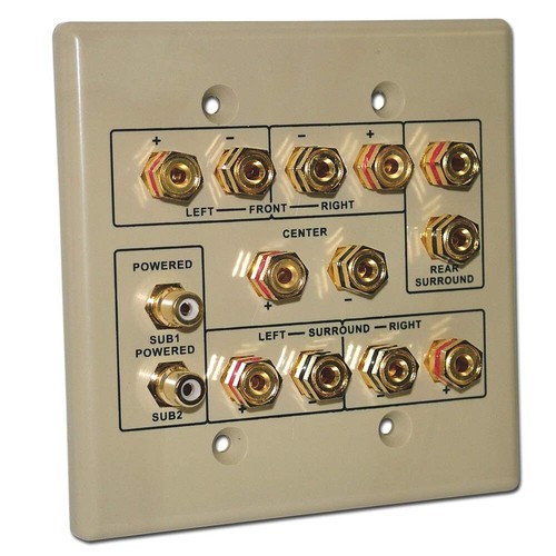 Choice select piastra - select,