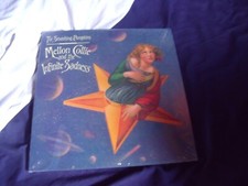 TRIPLE 33T  discs colors THE