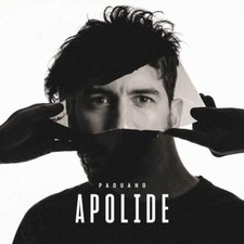 Paduano apolide cd - -,