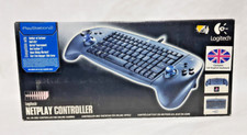 Tastiera logitech netplay - logitech,