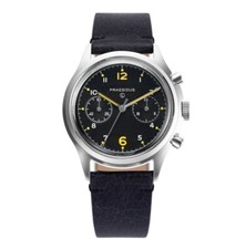 Praesidus PAC76 BL Cronografo