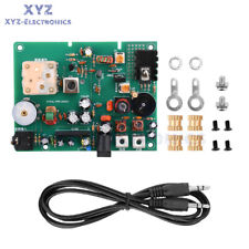 Trasmettitore radio AM 530-1600khz trasmettitore sperimentale micropotenza onde medie