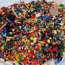 Lego Vintage and Modern Huge