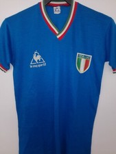 ITALY 1982 WC camiseta shirt