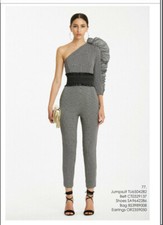 ELISABETTA FRANCHI CT-032-9137