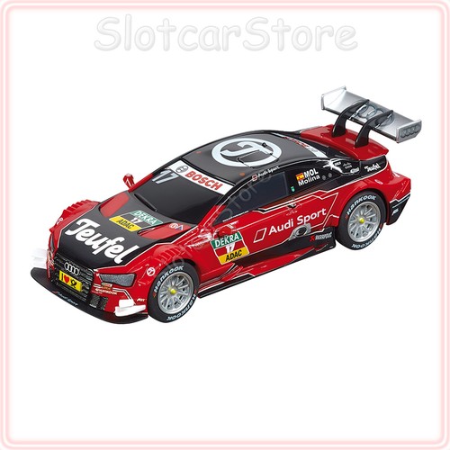 Carrera 64090 audi rs5 dtm - go,