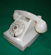 ERICSSON RUEN PTT TELEFONO