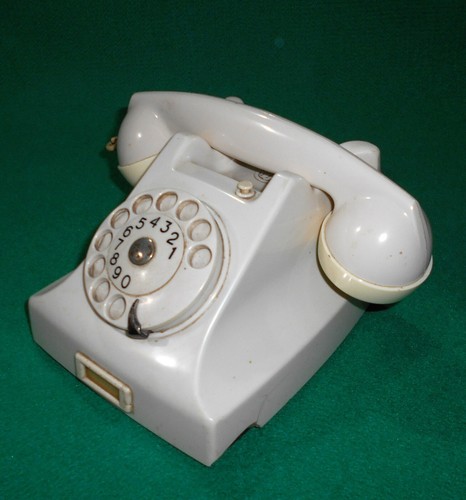 Ericsson ruen ptt - ruen, telefono