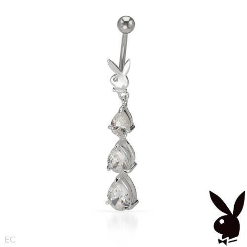 Anello corpo playboy - corpo,
