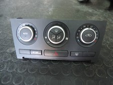 SAAB 9-3 2007 TASTIERA CLIMATIZZATORE STUFA