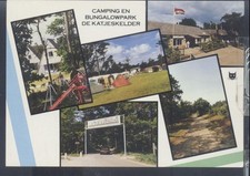 SG Oosterhout - Campeggio e