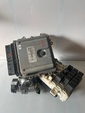 KIT CENTRALINA MOTORE ECU PER