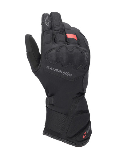 Guanti moto alpinestars - guanti, da