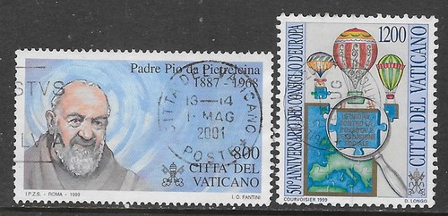 Vaticano vatican 1999 - vaticano,