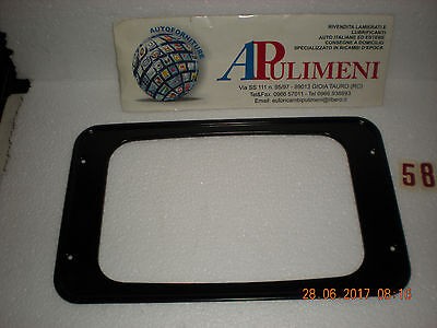 7787 cornice faro sx - 7787,