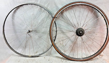 Set ruote bici da strada Mavic