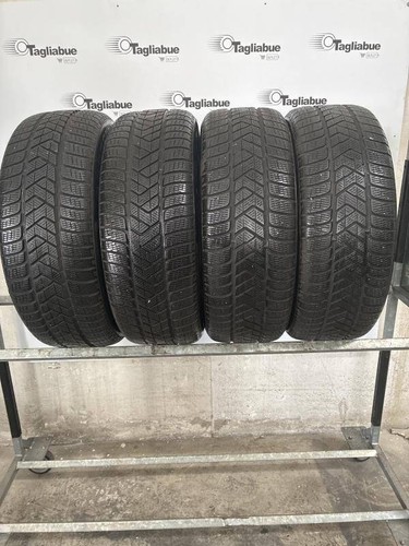 Set gomme 235 - set,