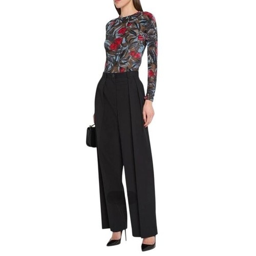 Giorgio armani body - giorgio, ricamato