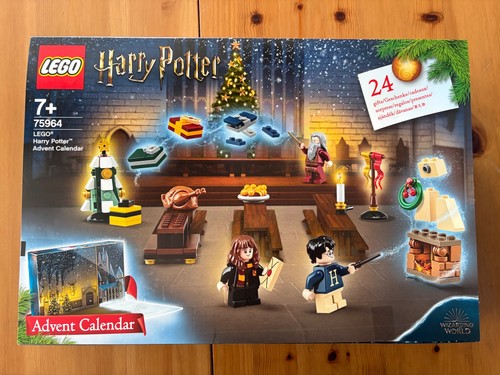 Lego 75964 harry potter - lego,