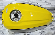 Serbatoio carburante ducati