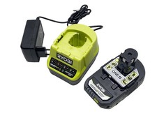 Set batteria con
