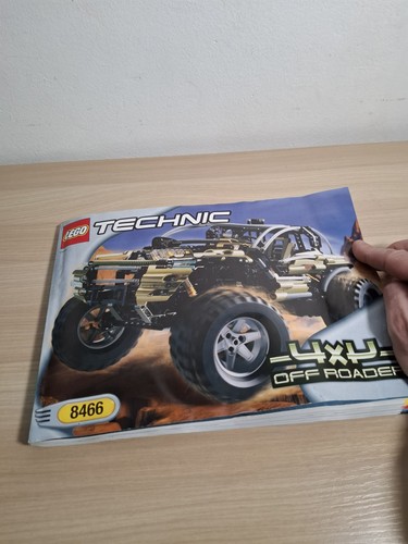 Lego manuale istruzioni - lego, per