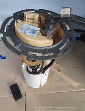 Pompa carburante c/trasduttore (gallegg...  ALFA ROMEO GIULIETTA (5Y) 1.6 JTDm-2