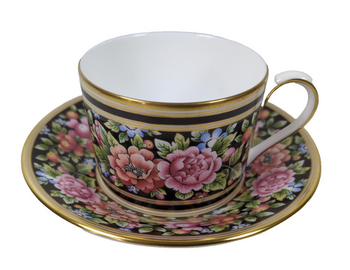 Wedgwood clio vintage bone - vintage,