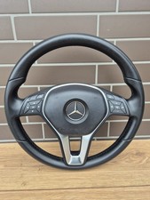 VOLANTE COMPLETO VOLANTE MERCEDES W246 W176 W212 W204 C117 GLK GLA