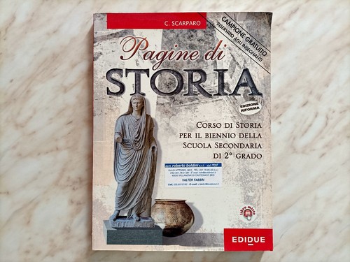 Pagine storia c - pagine,