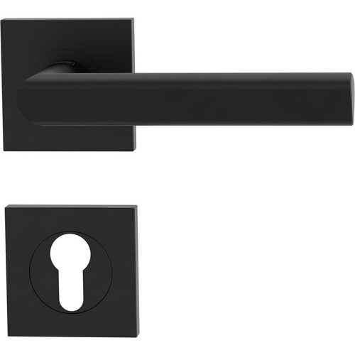 Maniglia tri 134 quattro set - maniglia,