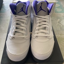 Jordan 5 retro dark concord