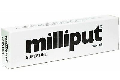 Milliput superfine white - milliput,