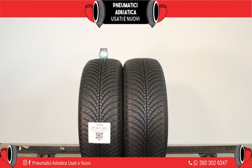 Pneumatici goodyear 195 - 2, 195/60